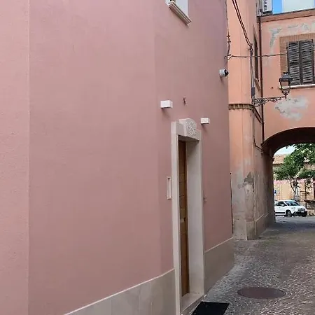 B&B Rocca Del Civitillo Notaresco Exterior foto